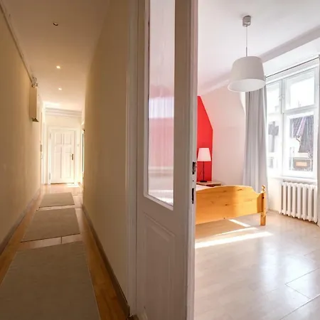 Dom & House - Monte Grande Lejlighed Sopot