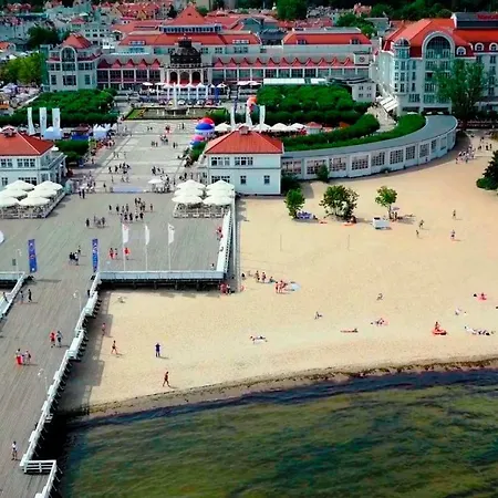 Dom & House - Monte Grande Sopot