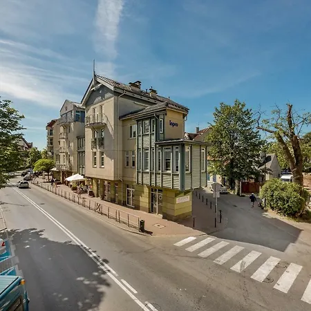 Dom & House - Monte Grande * Sopot