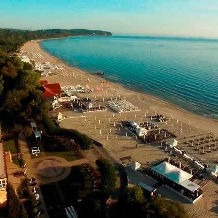 Dom & House - Monte Grande Sopot